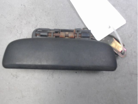 POIGNEE EXTERIEURE PORTE AVANT GAUCHE CITROEN SAXO 99-