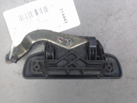 POIGNEE EXTERIEURE PORTE AVANT GAUCHE CITROEN SAXO 99-