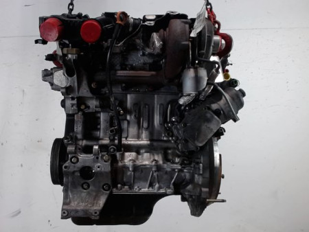 MOTEUR DIESEL PEUGEOT 206 SW 02-06 1.6 HDi 110