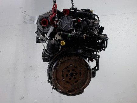 MOTEUR DIESEL PEUGEOT 206 SW 02-06 1.6 HDi 110