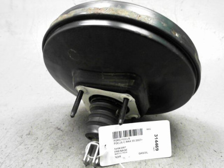 SERVO-FREIN FORD FOCUS C-MAX 2007-