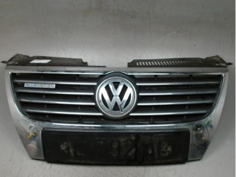 CALANDRE VOLKSWAGEN PASSAT 2005-