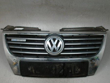 CALANDRE VOLKSWAGEN PASSAT 2005-