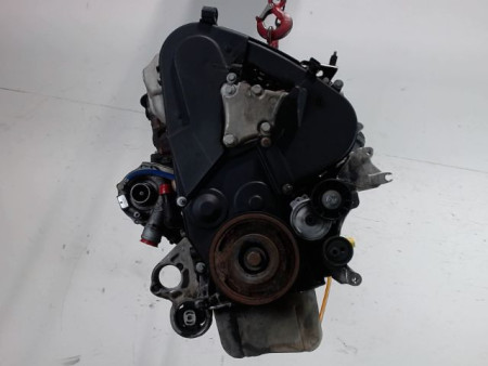 MOTEUR DIESEL PEUGEOT 206 5P 2.0 HDI 90