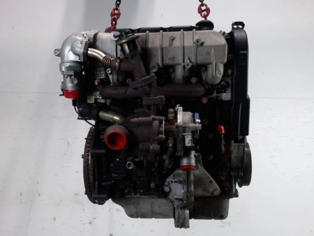 MOTEUR DIESEL PEUGEOT 206 5P 2.0 HDI 90