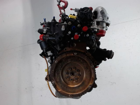 MOTEUR DIESEL PEUGEOT 206 5P 2.0 HDI 90