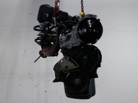 MOTEUR ESSENCE RENAULT TWINGO 93-98 1.2 