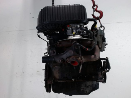 MOTEUR ESSENCE RENAULT TWINGO 93-98 1.2 