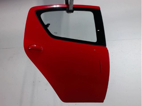 PORTE ARRIERE DROIT TOYOTA AYGO 5P