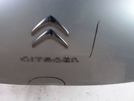 HAYON CITROEN C3