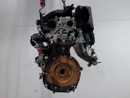 MOTEUR ESSENCE RENAULT CLIO II PH.2 01-06 1.4 16V 