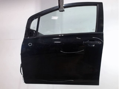 PORTE AVANT GAUCHE TOYOTA YARIS 2005-