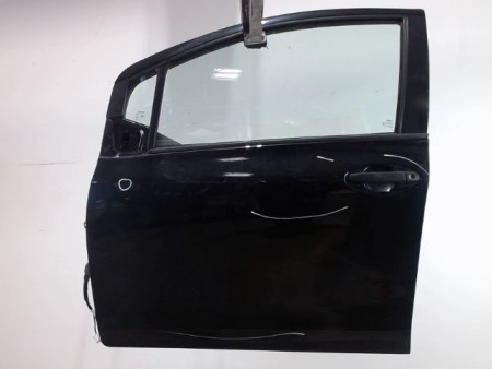 PORTE AVANT GAUCHE TOYOTA YARIS 2005-