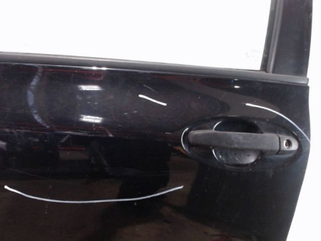 PORTE AVANT GAUCHE TOYOTA YARIS 2005-