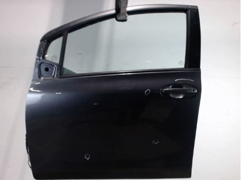 PORTE AVANT GAUCHE TOYOTA YARIS II 2010-