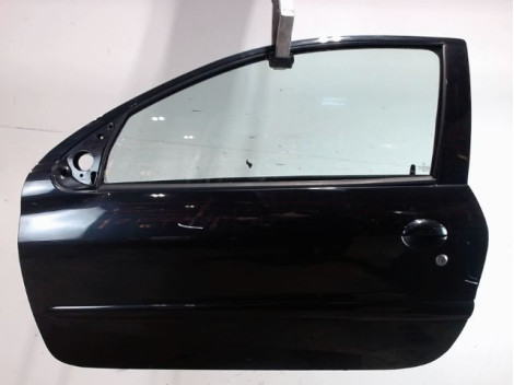 PORTE AVANT GAUCHE PEUGEOT 206 3P