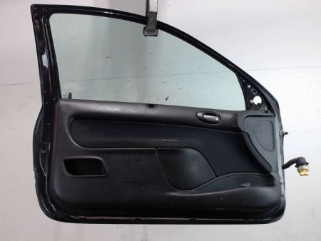 PORTE AVANT GAUCHE PEUGEOT 206 3P