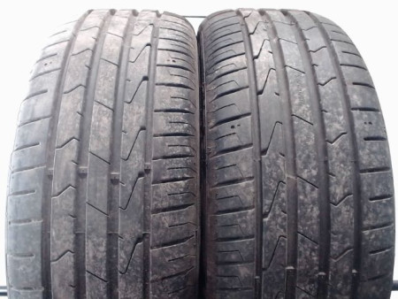 Paire de pneus HANKOOK VENTUS PRIME 3 195 55 16 87 W