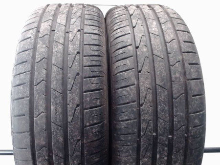 Paire de pneus HANKOOK VENTUS PRIME 3 195 55 16 87 W