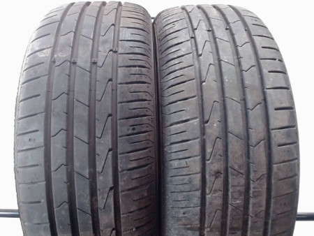 Paire de pneus HANKOOK VENTUS PRIME 3 195 50 15 82 H