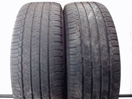 Paire de pneus MICHELIN LATITUDE TOUR HP 215 65 16 98 H