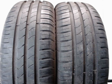 Paire de pneus KUMHO ECSTA HS 51 185 55 15 82 V