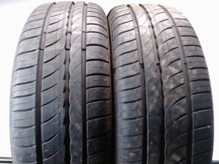 Paire de pneus PIRELLI CINTURATO P1 185 55 15 82 H