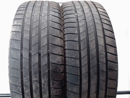 Paire de pneus BRIDGESTONE TURANZA T005 185 60 15 84 H