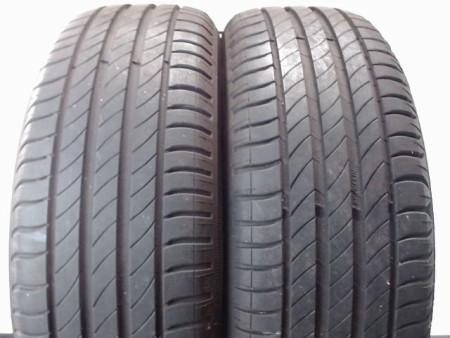 Paire de pneus MICHELIN PRIMACY 4 185 65 15 88 T