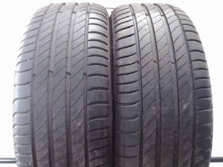 Paire de pneus MICHELIN PRIMACY 4 195 55 16 87 H