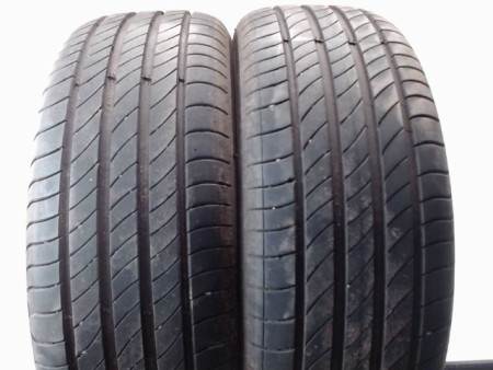 Paire de pneus MICHELIN PRIMACY 4 195 55 16 87 H