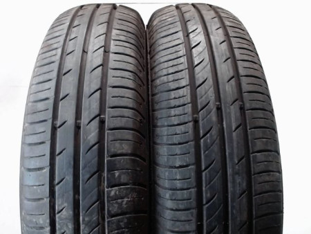 Paire de pneus KUMHO ECOWING ES31 175 80 14 88 T