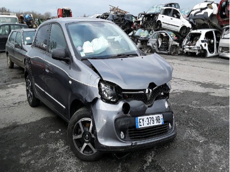 RENAULT TWINGO RPV