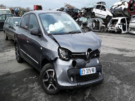 RENAULT TWINGO RPV