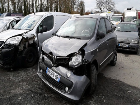 RENAULT TWINGO RPV