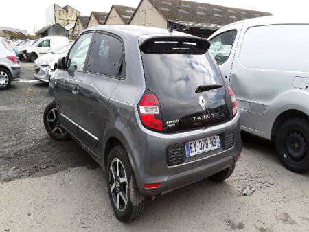 RENAULT TWINGO RPV