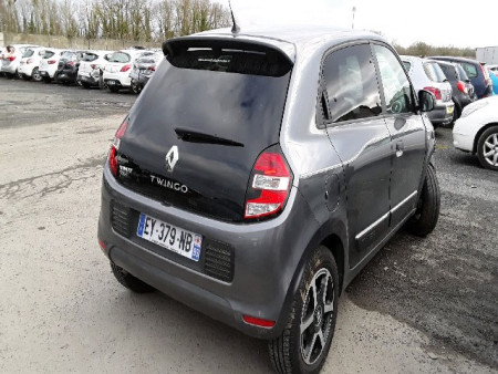 RENAULT TWINGO RPV