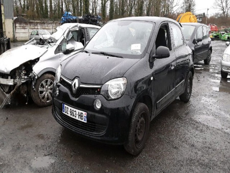 RENAULT TWINGO RSR