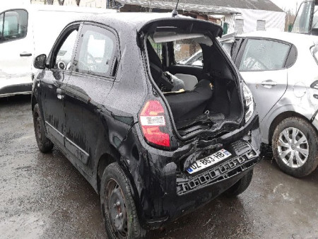 RENAULT TWINGO RSR