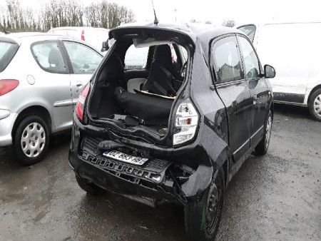 RENAULT TWINGO RSR