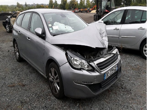 PEUGEOT 308 SW RSR