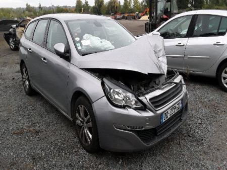 PEUGEOT 308 SW RSR