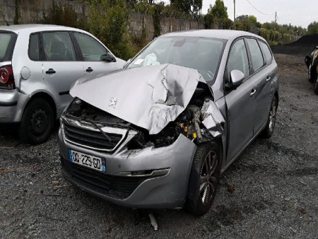 PEUGEOT 308 SW RSR