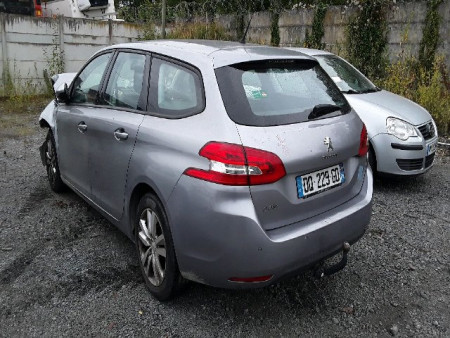 PEUGEOT 308 SW RSR