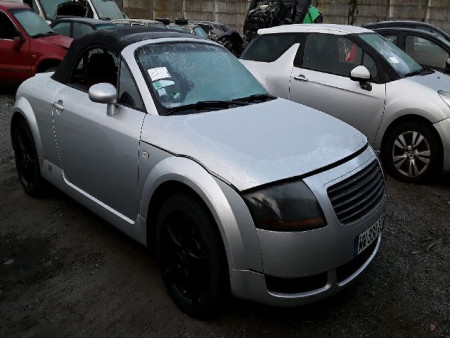 AUDI TT ROADSTER 1.8I TBO - 1 RPV