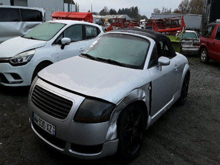 AUDI TT ROADSTER 1.8I TBO - 1 RPV