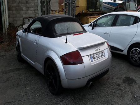 AUDI TT ROADSTER 1.8I TBO - 1 RPV