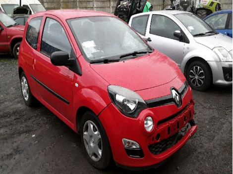 RENAULT TWINGO RSR