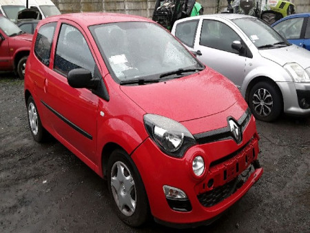 RENAULT TWINGO RSR