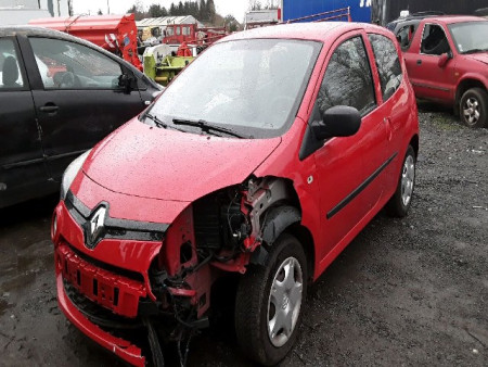 RENAULT TWINGO RSR